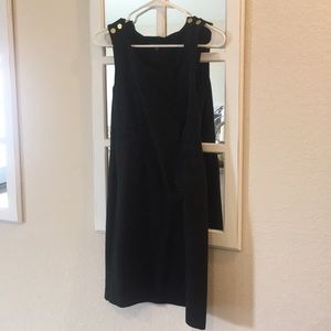 Gap Mini LBD Little Black Dress
